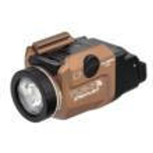  Streamlight TLR-7 A Fun Light 500 Lumens with Rear Switch FDE 