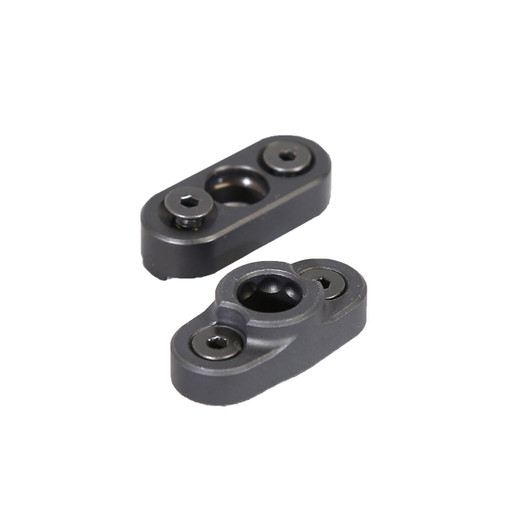 VLTOR Vltor Qck Dtchbl Slng Mnt Blk 