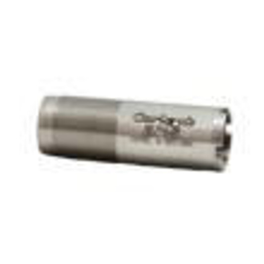 Carlson'S Choke Tubes LLC Carlson's Flush Full Choke Tube for Browning Invector Plus 20ga .600 
