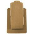 Fechheimer Vertx Tactigami MAK Mag and Kit Pouch - Full Hook and Loop OneWrap Full Size Earth Tan 