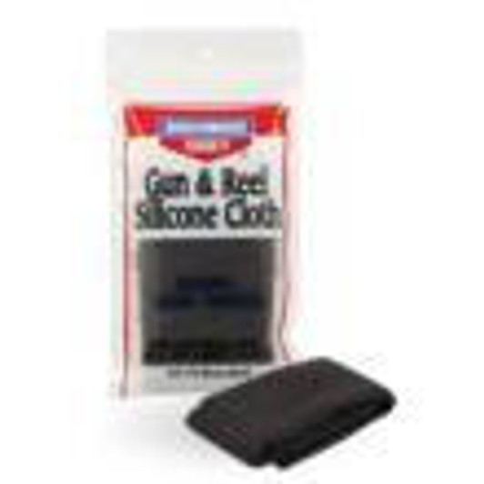  Birchwood Casey Gun & Reel Silicone Cloth 