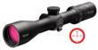 Burris Company Inc. BLEMISHED Burris MTAC Rifle Scope - 1.5x6x42mm Ballistic CQ Matte 