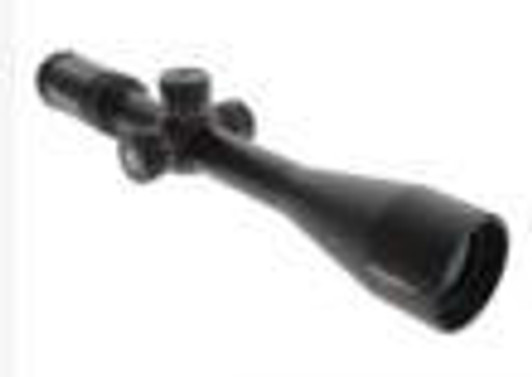 Crimson Trace Corporation Crimson Trace Hardline Pro Rifle Scope - 4-16x50mm 30mm SFP MR1-MOA Illum 