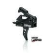 LanTac USA LLC LANTAC E-CT1 3.5LB SINGLE STAGE CURVED TRIGGER 