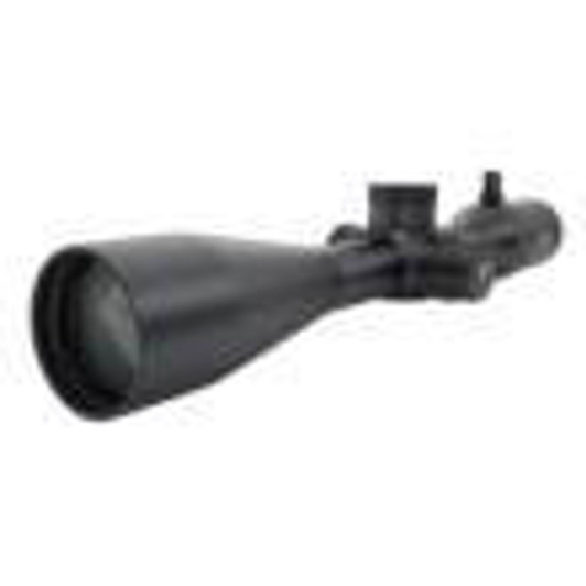 German Precision Optics GPO Centuri 6x Rifle Scope 2.5-15x50i 30mm SFP MOAi Illum. Black 