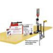 Lee Precision Lee 4-Hole Turret Press Kit with Auto Drum Measure 