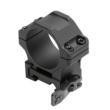 Leapers Inc. UTG ACCU-SYNC QR 30mm Low Profile Scope Rings Picatinny 