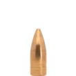 Lapua Ammunition Lapua Spitzer FMJ Rifle Bullets 30 cal .308" 123 gr 