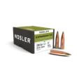 Nosler Bullets Inc. Nosler E-Tip Lead Free Rifle Bullets .338 Lapua Mag .338" 225 gr SPTZ ETIP 50/ct 