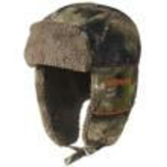  Nomad Conifer NXT Trapper Hat Mossy Oak DropTine 