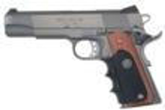 Pachmayr/Tacstar Division Pachmayr American Legend Grips - Colt 1911 