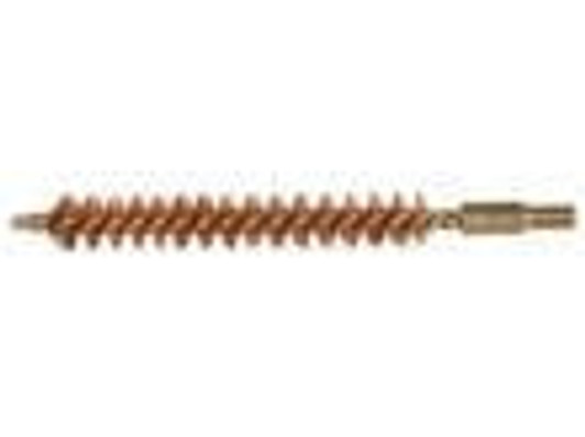 Pro-Shot Products Pro-Shot Benchrest Brass Core/Bronze Bristle Rifle Bore Brush (8/32 Thread) .303 cal 