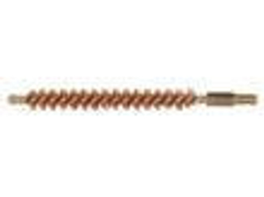 Pro-Shot Products Pro-Shot Benchrest Brass Core/Bronze Bristle Rifle Bore Brush (8/32 Thread) .27 cal 