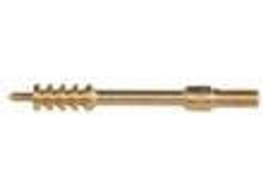 Pro-Shot Products Pro-Shot Benchrest Quality Spear-Tip Brass Jag (8/32 Thread) .25 cal 