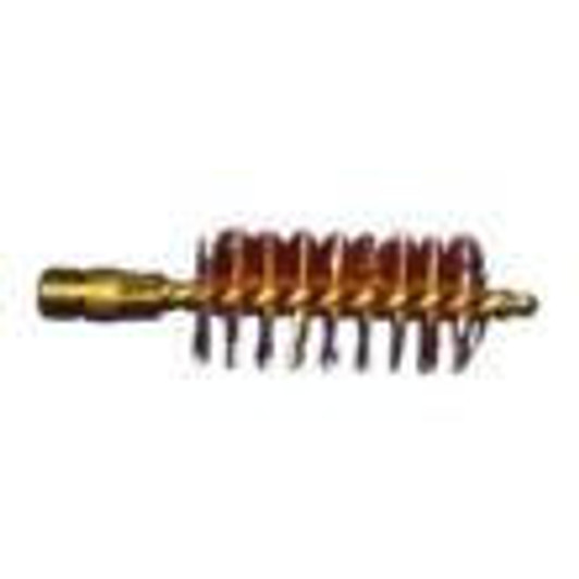 Pro-Shot Products Pro-Shot Phosphorus Bronze Bristles/Brass Core Shotgun Bore Brush (5/16-27 Thread) .410 ga 