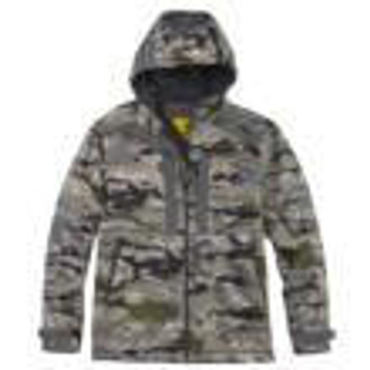 Browning Clothing Browning Dutton Jacket Ovix Camo L 