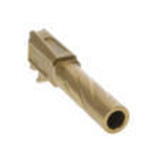  Rival Arms Steel Drop in Barrel for SIG P365 1:10 Twist Gold 