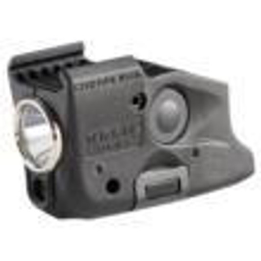  Streamlight TLR-5 HL Weapon Light with Green Laser for Sig Sauer P365 Black 