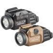  Streamlight TLR-7 X USB Weapon Light with Paddle Switches Key Kit and Battery FDE 