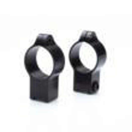 Talley Mounting Systems Talley 2-Piece Rimfire Scope Rings CZ 452 European- 455- 457- 512- 513 30mm High 