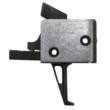 CMC Triggers AR15/AR10 9MM SINGLE STAGE TRIGGER FLAT 3 - 3 1/2LB PULL 