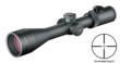  Weaver Classic Extreme Rifle Scope - 2.5-10x50mm   4" Matte 