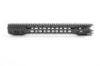  Fostech AR-15 Lite M-LOK Rail Handguard 16" Black 