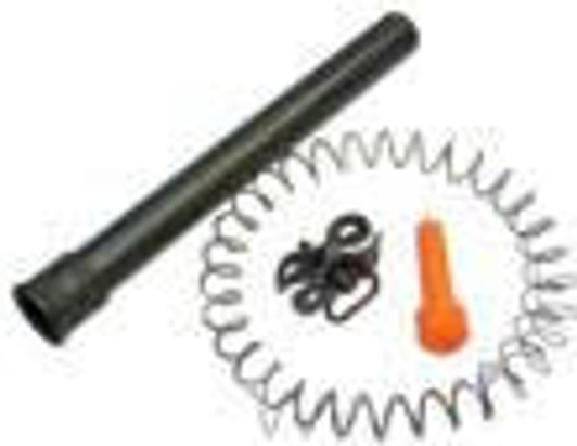 Carlson'S Choke Tubes LLC Carlson Shotgun Magazine Extension Assemblies 8-shot Remington 870/1100 