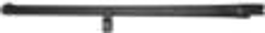 Carlson'S Choke Tubes LLC Carlson's Nova/Super Nova 12 ga 3.5" Chamber 18.5" Shotgun Barrel Ramped Front Sight CYL Choke S-Matte 