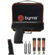 Byrna Technologies Inc. Byrna LE Launcher Universal Kit Black 