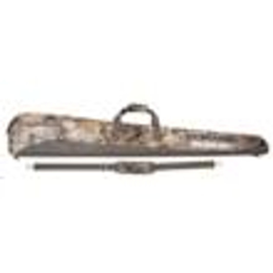 Higdon Outdoors Higdon Mobile 54" Welded Floating Gun Case Optifade Marsh 