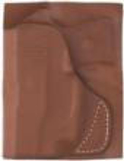 Hunter Company Inc Hunter Leather Ruger LCP with Crimson Trace Laser Pocket Holster 