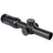 Sellmark Corporation Sightmark Core TX 2.0 Rifle Scope 1-4x24 30mm AR556 Black 