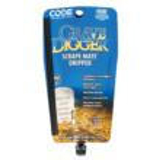 Moultrie Enterprises Code Blue Grave Digger Scrape Mate Dripper 