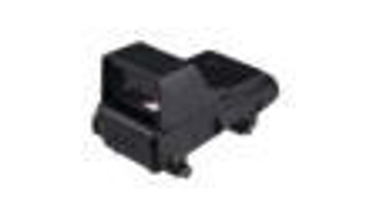 Meprolight Sights Meprolight Mepro RDS Pro V2 Red Dot Sight - Green 2 MOA Dot 