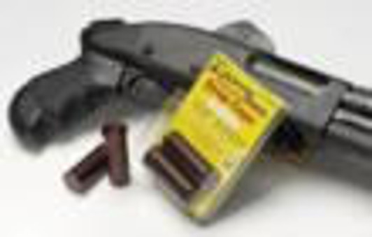 Pachmayr/Tacstar Division A-Zoom Metal Snap Caps 20 ga 2/ct 