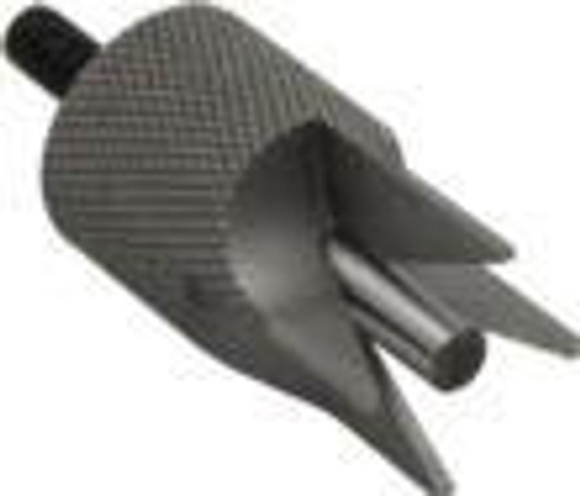 Hornady Reloading Hornady Lock-N-Load 4-Blade Outside Diameter Deburring Tool 