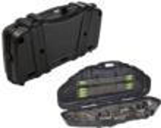 Plano Molding Company Plano Bone Collector All Weather Bow Case Black - 46.5"L x 16"W x 6.75"H 