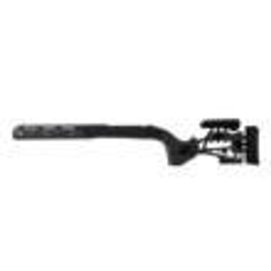 Woox WOOX Furiosa Chassis for Savage Model 110 Long Action - Midnight Grey 