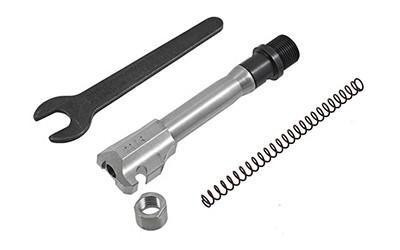  Ruger Lcpii 22 Threaded Barrel Kit 2.75 