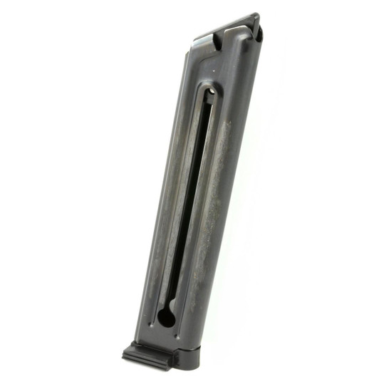 Ruger Mag Ruger Mkii 22lr 10rd Bl 