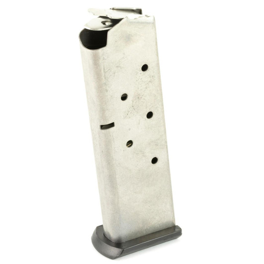 Ruger Mag Ruger P90/97 45acp 8rd Sts 