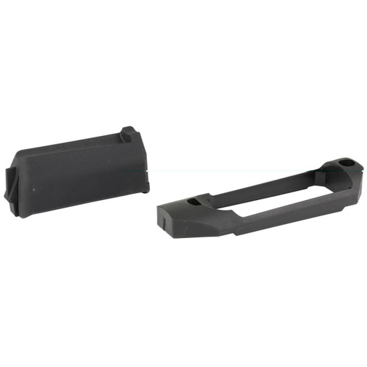 Ruger Mag Ruger One Shot Sled 1rd Blk 