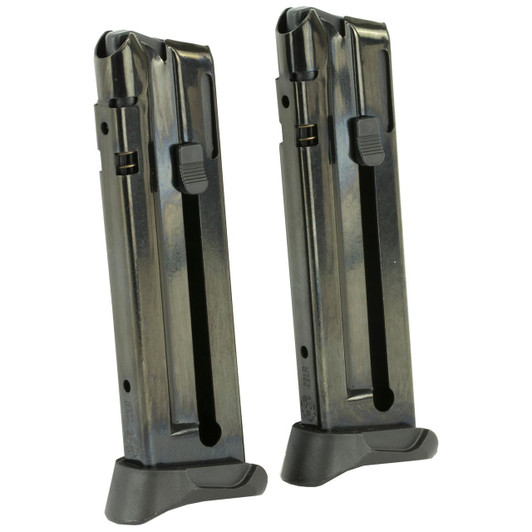 Ruger Mag Ruger Sr22 22lr 10rd Blk W/ex 2p 
