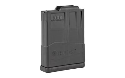 Ruger Mag Ruger Ai Style 308win 10rd Blk 