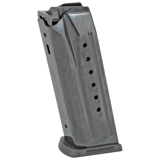 Ruger Mag Ruger Sec-9/pc 9mm 15rd 