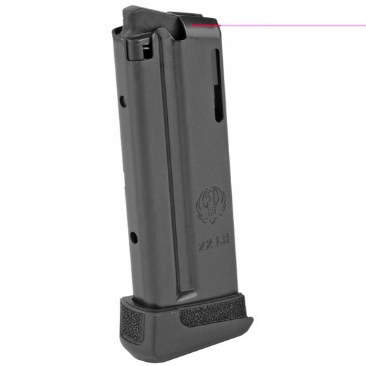 Ruger Mag Ruger Lcp Ii 22lr 10rd 