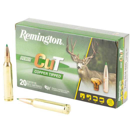 Rem Prmrcut 7mm 150gr 20/200