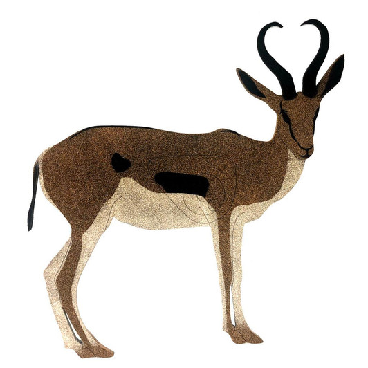 Oncore Targets Oncore Archery Target Springbok 