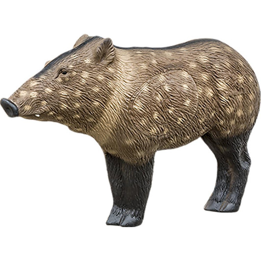  Rinehart Signature Peccary Target 